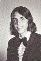 In Memory - John-Trottier-1979-Tabb-High-School-Yorktown-VA